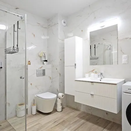 Zielone Blonia By Classy Apartment *