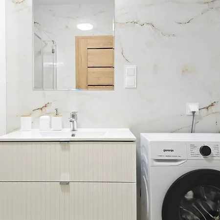 Zielone Blonia By Classy Apartment